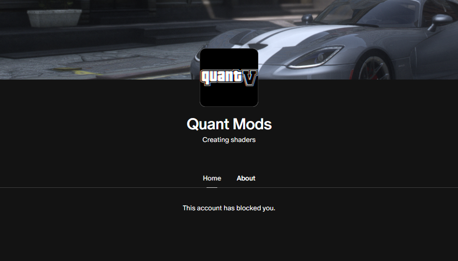 QuantV