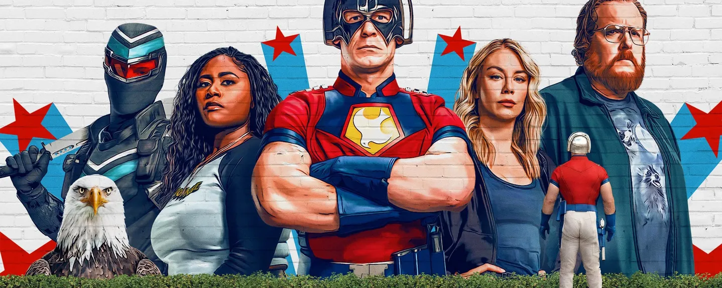 和平使者 第二季