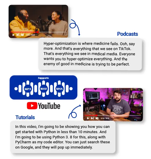 youtube video translator