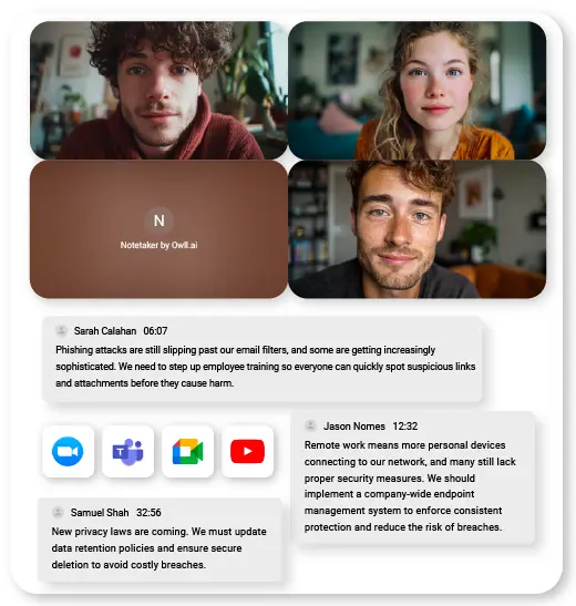 youtube video translator