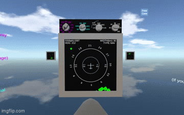 SimplePlanes | Navigation Map 2.0 (SP1)
