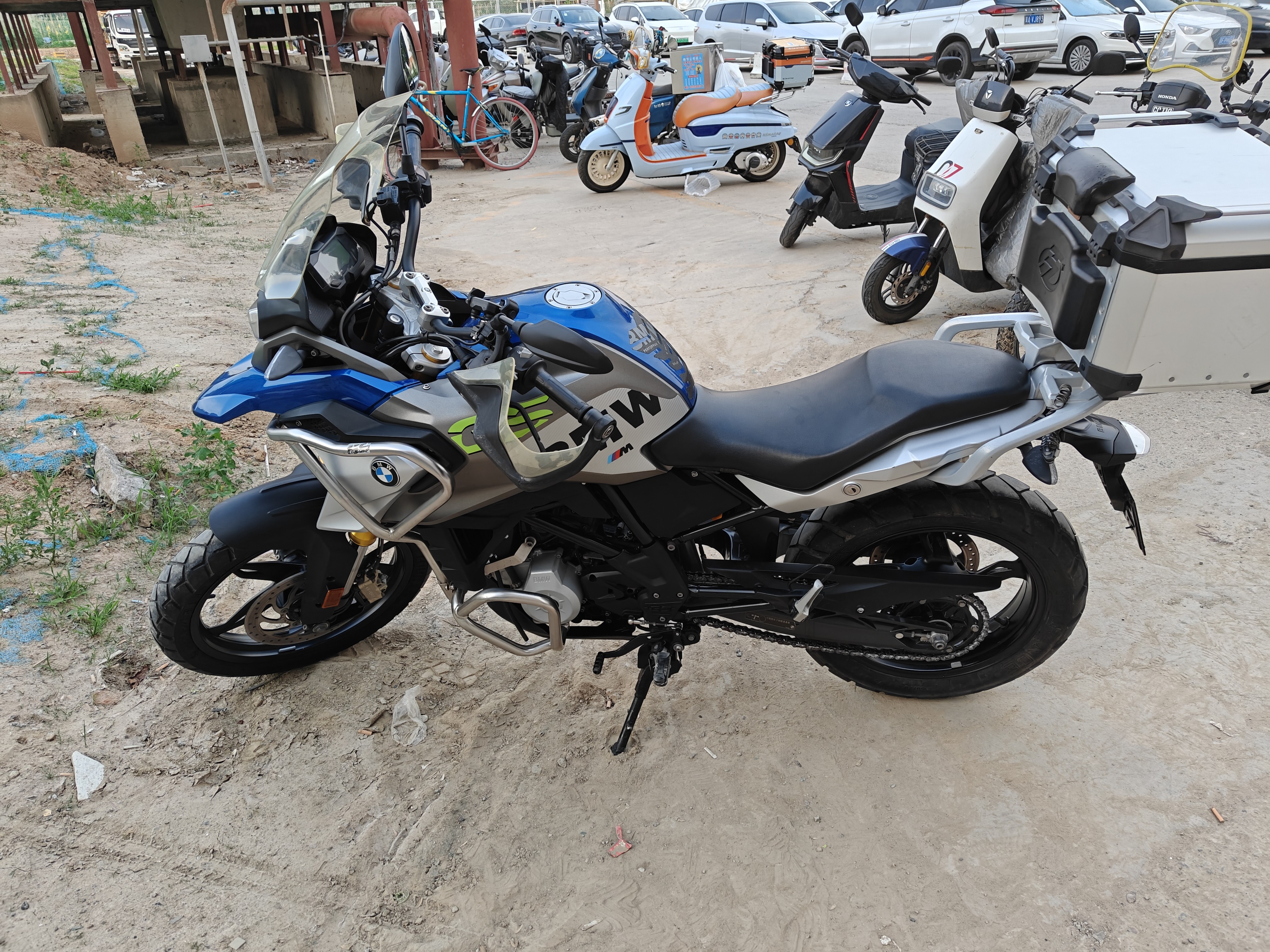 G310GS